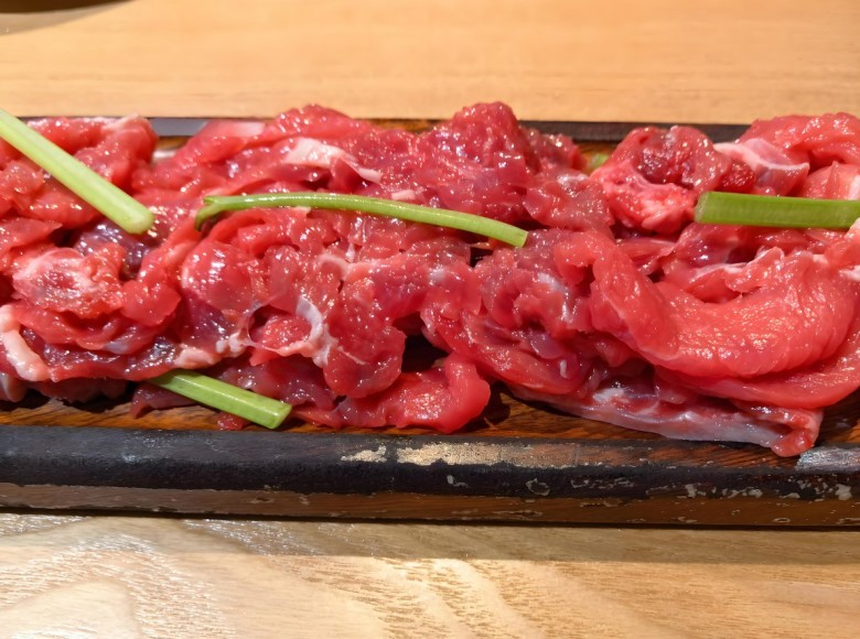 牛癡潮汕牛肉火鍋 牛癡潮汕牛肉火鍋