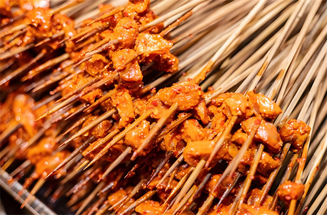 佳渝老火鍋串串香 佳渝老火鍋串串香