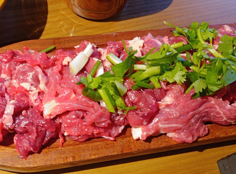 苏记黄牛肉火锅加盟