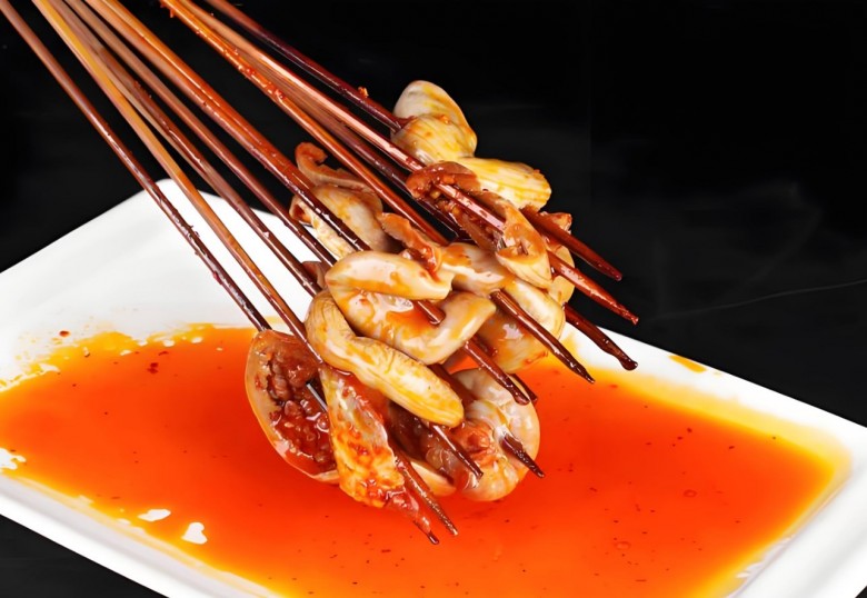 況且況且串串香火鍋加盟