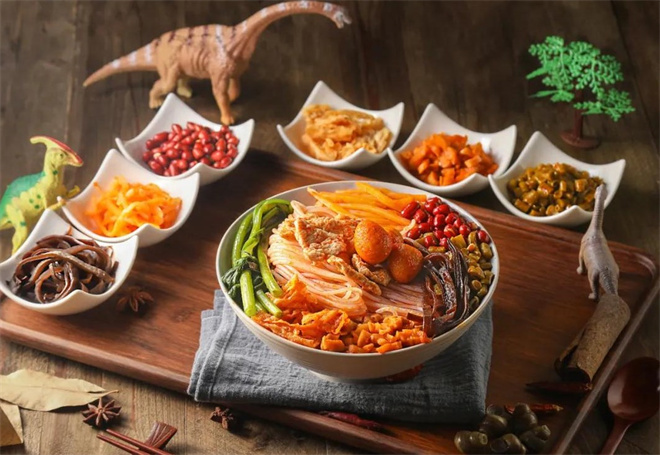 螺某某柳州螺蛳粉加盟