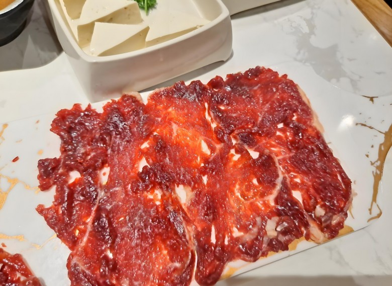 以牛成名潮汕牛肉火鍋加盟