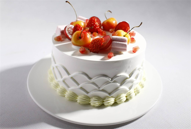 熊猫叮咚蛋糕加盟