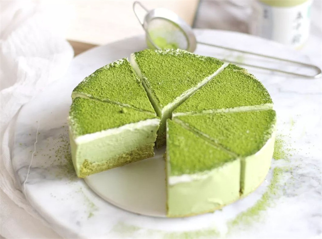 阿麦斯蛋糕加盟