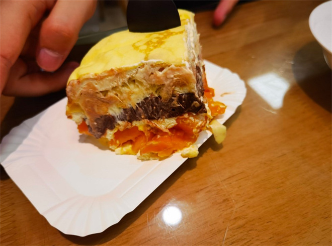 甜堆堆自选千层 甜堆堆自选千层