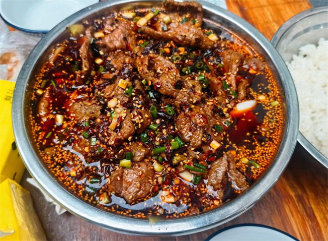 阿甘冒菜加盟 阿甘冒菜加盟