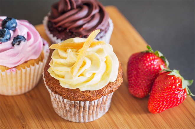 Homekeen小香港蛋糕加盟