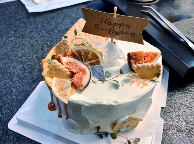 Homekeen小香港蛋糕加盟