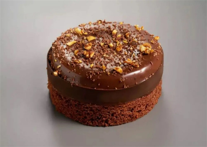 艾巴黎蛋糕店加盟