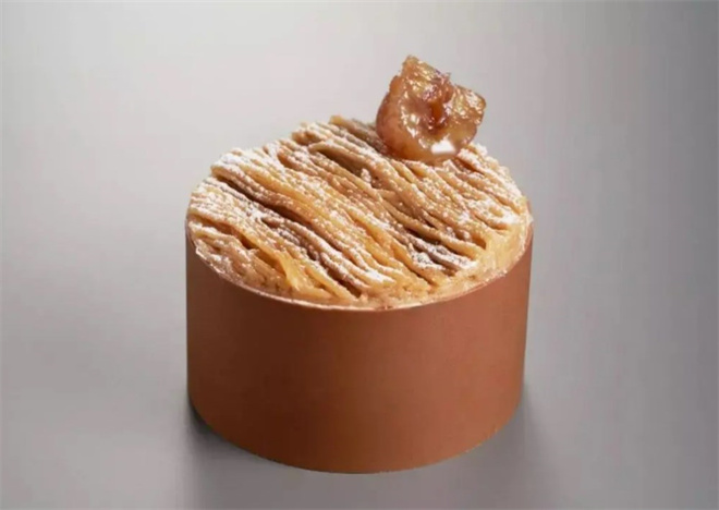 艾巴黎蛋糕店加盟