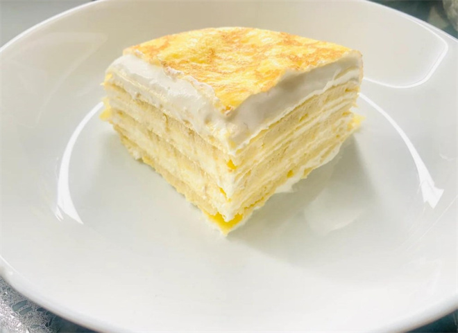 甜堆堆自选千层加盟 甜堆堆自选千层加盟