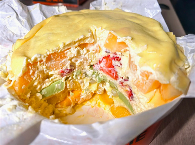 甜堆堆自选千层加盟 甜堆堆自选千层加盟