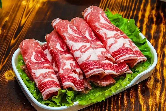 张小匪自助烤肉