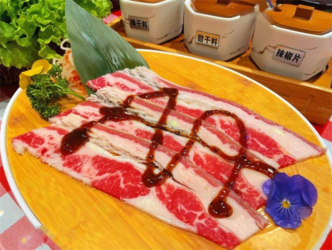 張小匪自助烤肉加盟 張小匪自助烤肉加盟