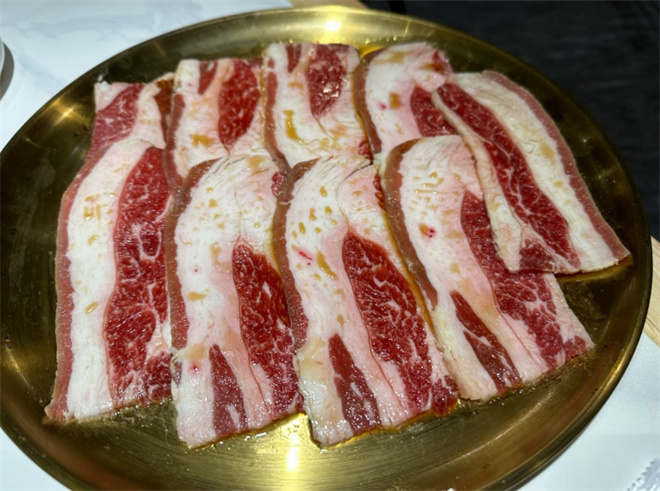 正德源烤肉加盟