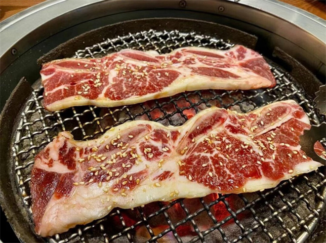 吉志烤肉