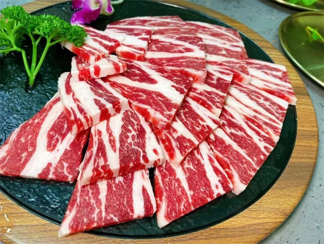胜胜烤肉
