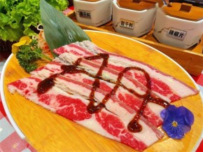 張小匪自助烤肉