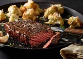 金石牛自助烤肉