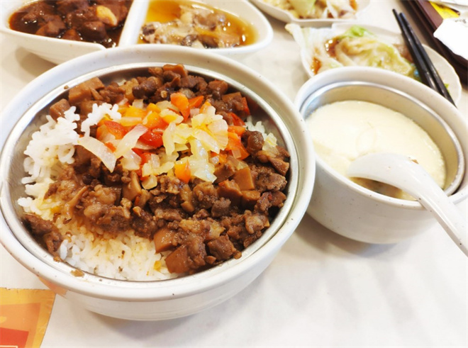 红功夫快餐加盟