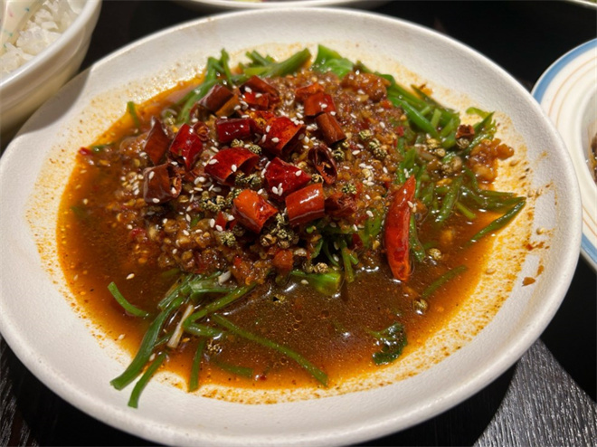 好客佳中式快餐