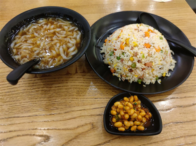 蓉李记成都名小吃加盟