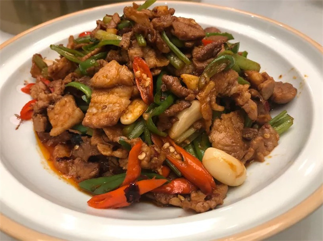 好客佳中式快餐