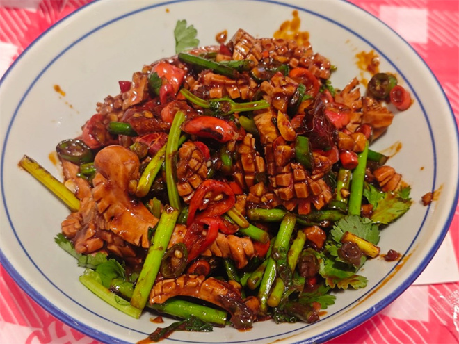 喜贡爆炒新桥三嫩加盟