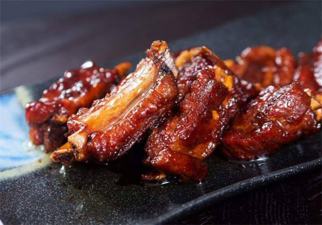 鼎一排骨饭加盟 鼎一排骨饭加盟