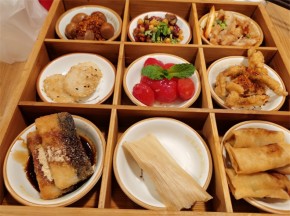 舌尖派對(duì)小吃