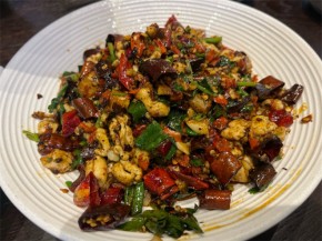 好客佳中式快餐