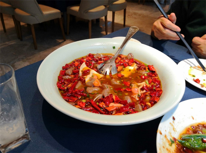 卞氏菜根香加盟