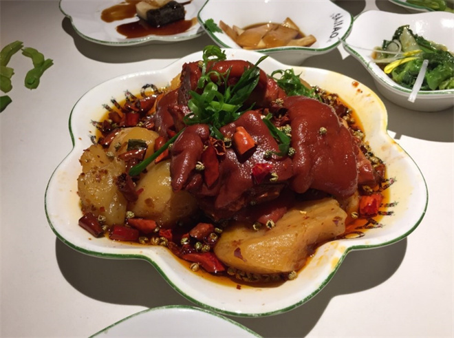 撒椒江湖菜餐厅加盟 撒椒江湖菜餐厅加盟