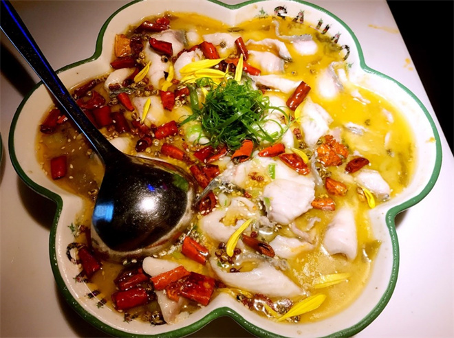 撒椒江湖菜餐厅加盟 撒椒江湖菜餐厅加盟