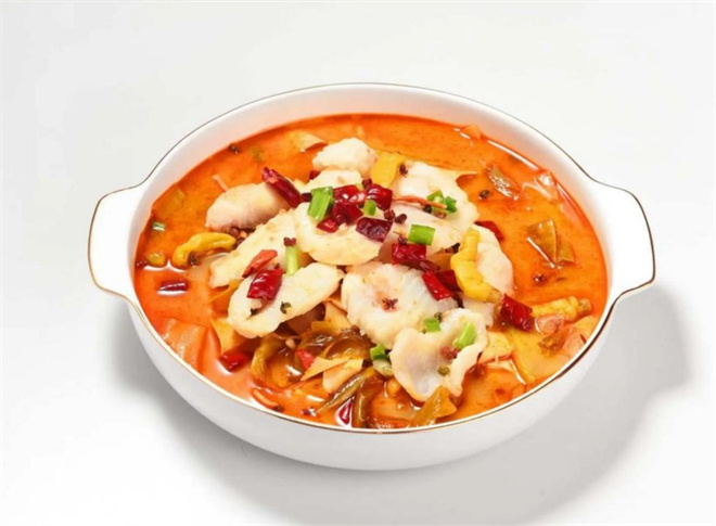 麻小漁酸菜魚加盟 麻小漁酸菜魚加盟