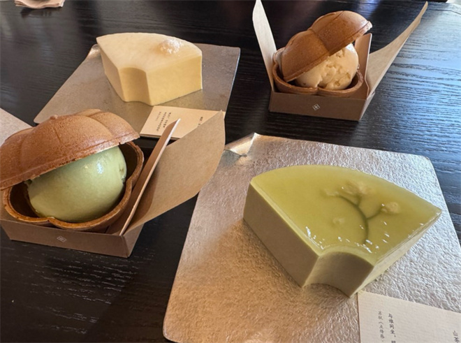 瑭所糕点烘焙加盟 瑭所糕点烘焙加盟