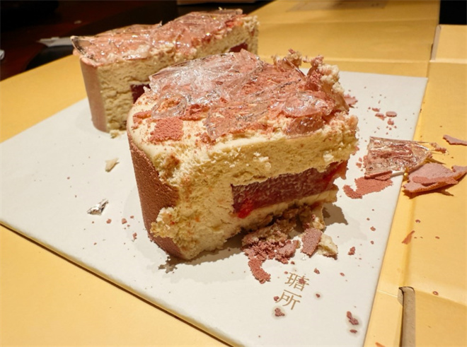 瑭所糕点烘焙加盟 瑭所糕点烘焙加盟