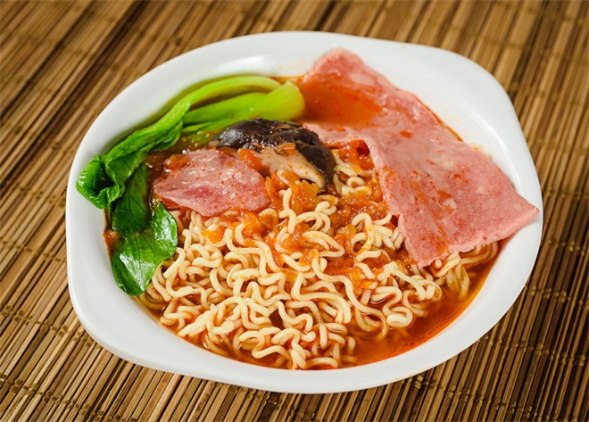 斌友家干拌麻辣烫