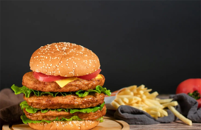 小堡故事中國(guó)漢堡加盟 小堡故事中國(guó)漢堡加盟