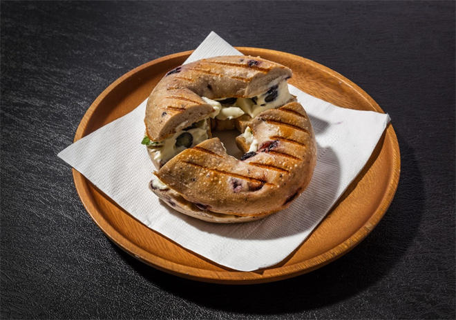 法兰贝田烘焙加盟