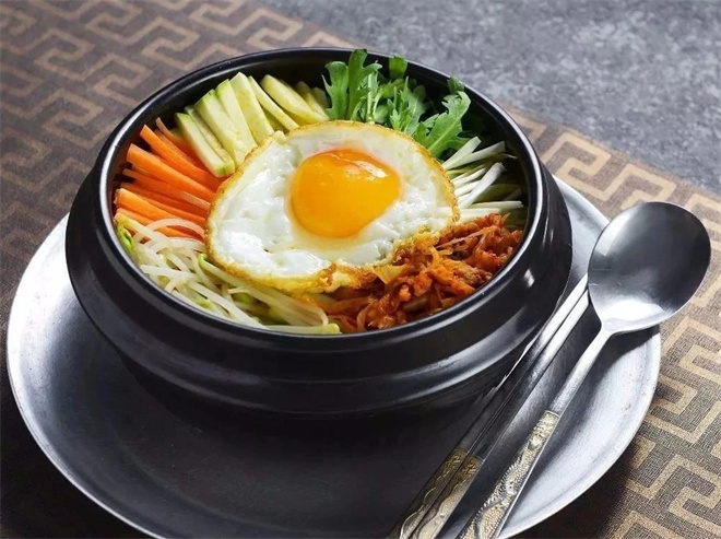 味来雅紫砂锅拌饭