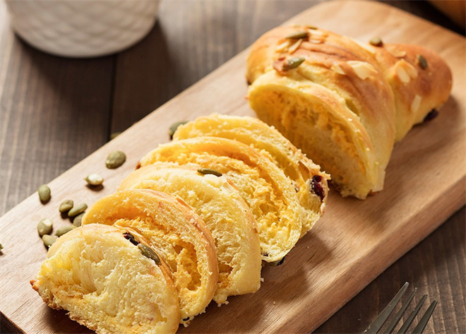 喜米璐糕点烘焙加盟