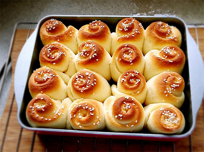 塔塔蜜手工面包加盟