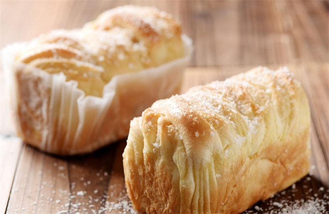 欧麦麦田糕点烘焙