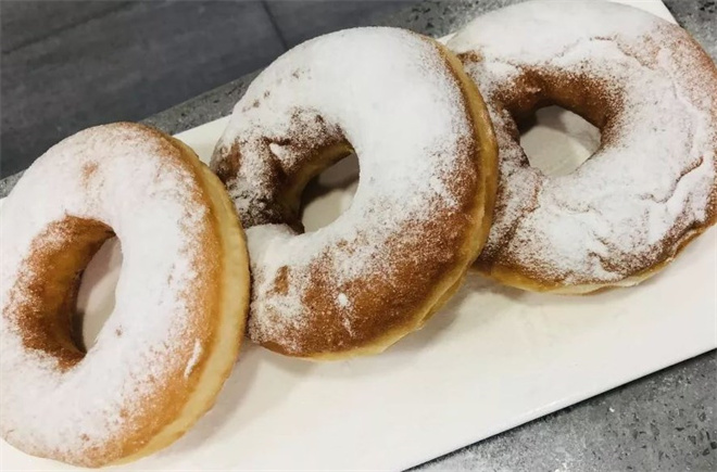 喜米璐糕点烘焙