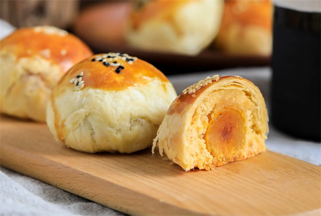 法兰贝田烘焙加盟