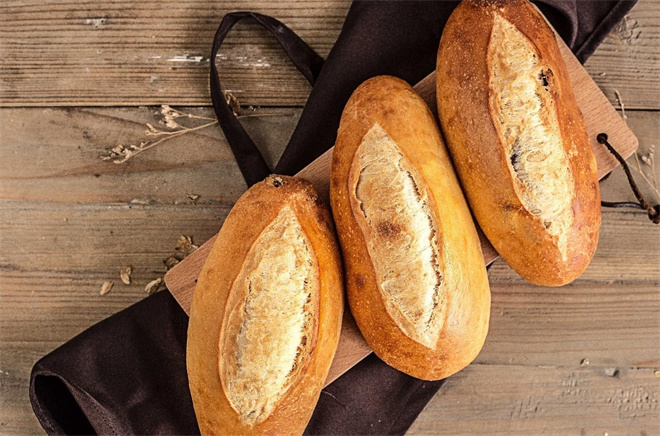 塔塔蜜手工面包加盟