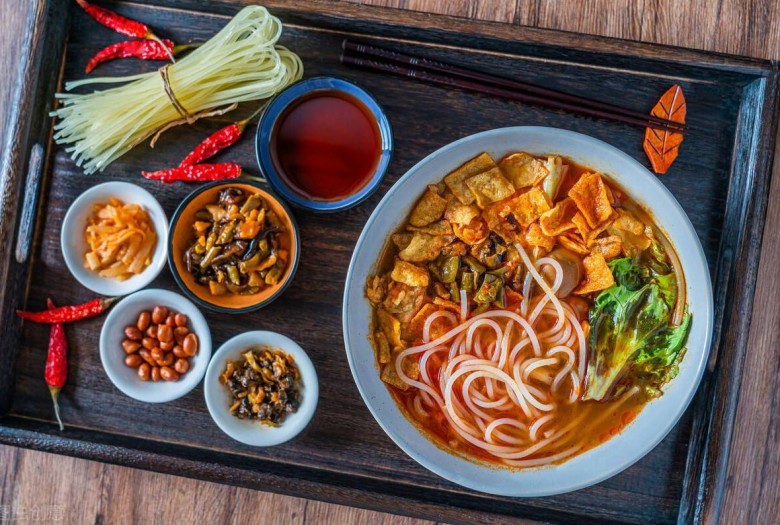 珠螺纪螺蛳粉加盟