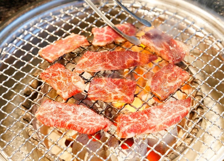 江湖太郎自助烤肉