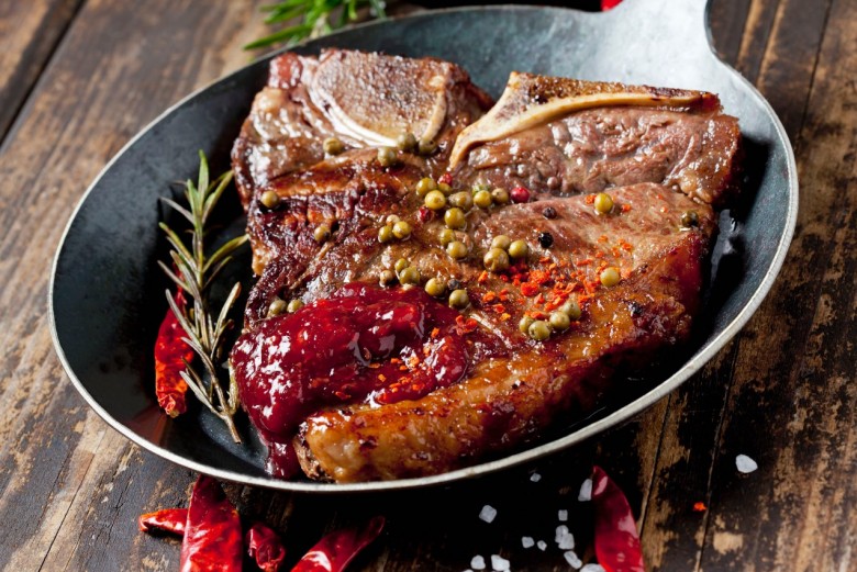 弘善素食自助餐加盟